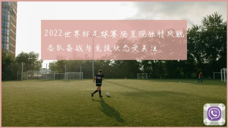 2022世界杯足球赛场呈现独特风貌 各队备战与竞技状态受关注